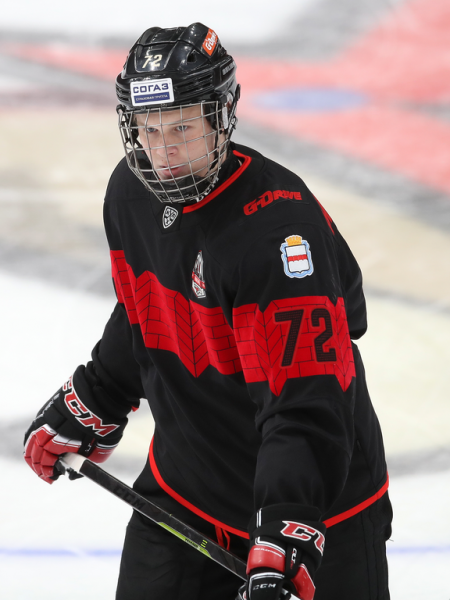 
        «Мы посмотрели, чего стоит каждый». Хартли, Грицюк и Мизюрин о победе над «Динамо»
      