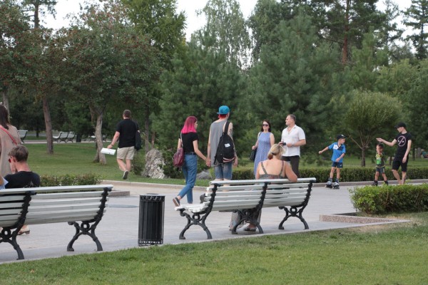 Обманные маневры и доступные компромиссы. День города в Омске прошел в режиме «ждун» Обманные маневры и доступные компромиссы. День города в Омске прошел в режиме «ждун»