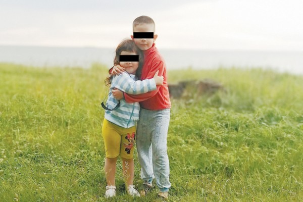 Дело Киричека: почему офицера превратили в педофила Дело Киричека: почему офицера превратили в педофила