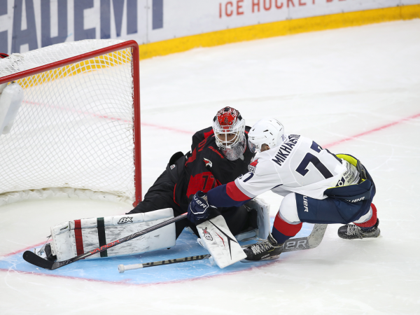 ПОДСЛУШАНО: матч против «Торпедо» (ВИДЕО)
ПОДСЛУШАНО: матч против «Торпедо» (ВИДЕО)