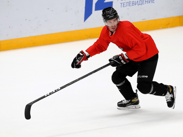 
        Новички «Авангарда». Иржи Секач (ФОТО+ВИДЕО)
      