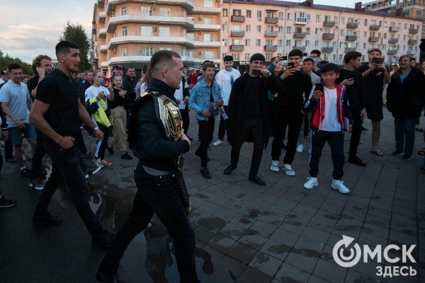 Пётр Ян высказался в защиту трештокинга Пётр Ян высказался в защиту трештокинга