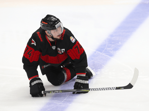 
        «У нас хороший боевой потенциал». Жак Клутье вернулся в «Авангард» (ВИДЕО)
      