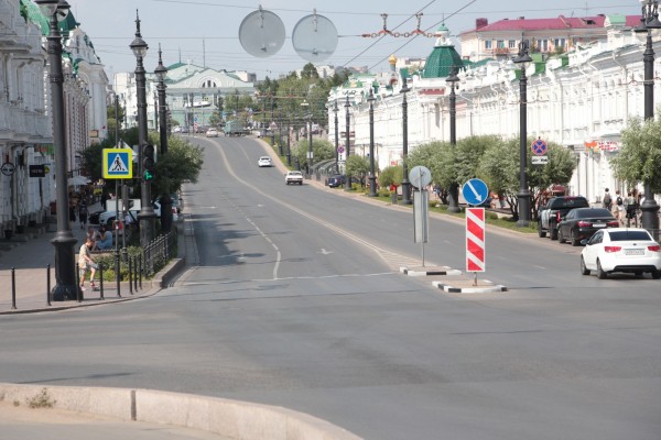 Обманные маневры и доступные компромиссы. День города в Омске прошел в режиме «ждун» Обманные маневры и доступные компромиссы. День города в Омске прошел в режиме «ждун»
