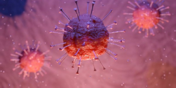 Более 9 тысяч омичей заболели COVID-19