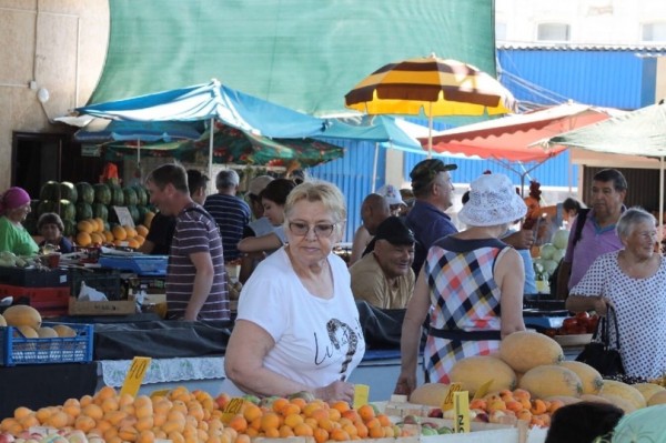 Как проходит курортный сезон в Крыму: цены и фото из Феодосии-2020