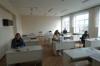 В Омской области 1 сентября будет жарко