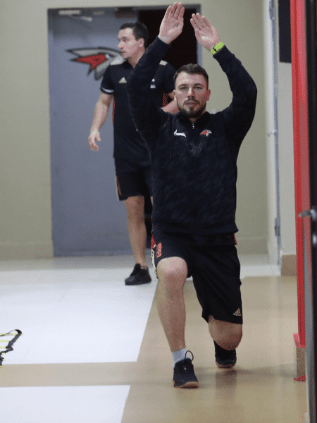 «Мы посмотрели, чего стоит каждый». Хартли, Грицюк и Мизюрин о победе над «Динамо»