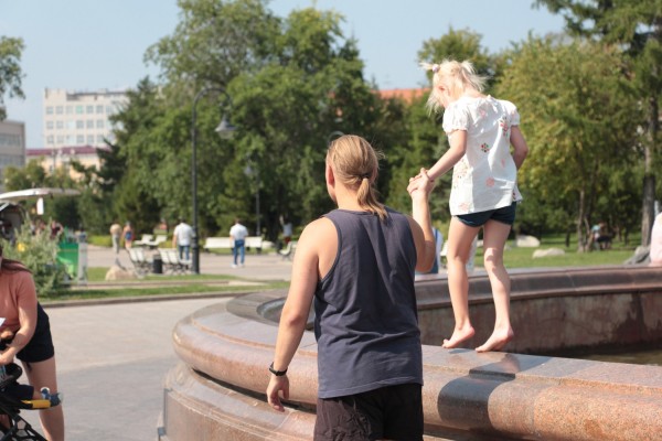 Обманные маневры и доступные компромиссы. День города в Омске прошел в режиме «ждун» Обманные маневры и доступные компромиссы. День города в Омске прошел в режиме «ждун»