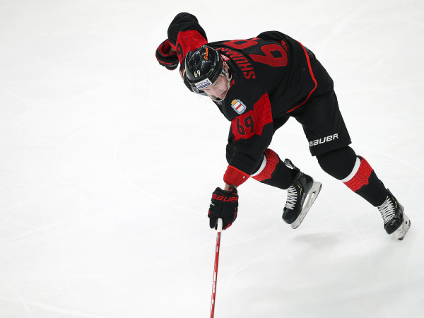 
        «Авангард» - «Амур» 2:1. Товарищеский матч (ВИДЕО)
      