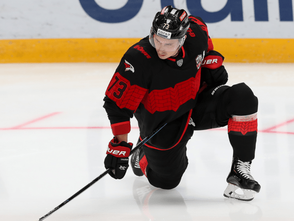 
        Хоккей вернулся! Как «Авангард» выиграл первый предсезонный матч у «Динамо»
      