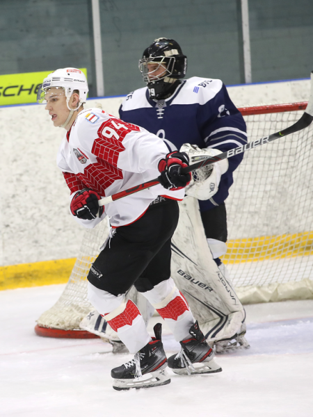 «Вся команда в конкуренции». Хартли, Чинахов и Хохлачёв о разгромной победе над «Динамо» во второй игре предсезонки
«Вся команда в конкуренции». Хартли, Чинахов и Хохлачёв о разгромной победе над «Динамо» во второй игре предсезонки