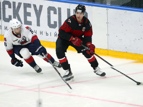 ПОДСЛУШАНО: матч против «Торпедо» (ВИДЕО)
ПОДСЛУШАНО: матч против «Торпедо» (ВИДЕО)