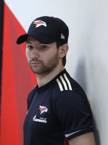 «Авангард» - «Динамо» Москва 5:4. Товарищеский матч (ВИДЕО)
«Авангард» - «Динамо» Москва 5:4. Товарищеский матч (ВИДЕО)