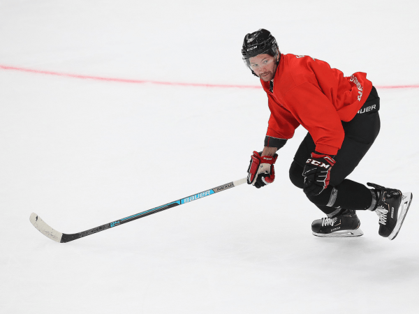 
        Новички «Авангарда». Иржи Секач (ФОТО+ВИДЕО)
      