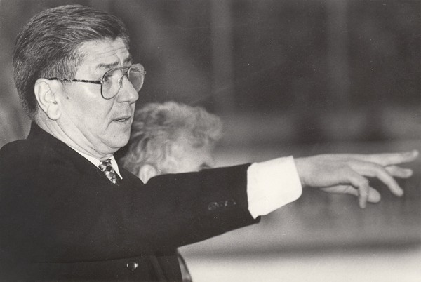 
        Леонид Киселёв. Мы помним
      