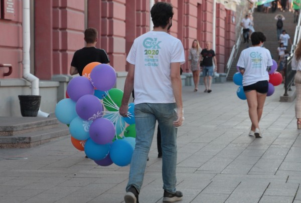 Обманные маневры и доступные компромиссы. День города в Омске прошел в режиме «ждун» Обманные маневры и доступные компромиссы. День города в Омске прошел в режиме «ждун»