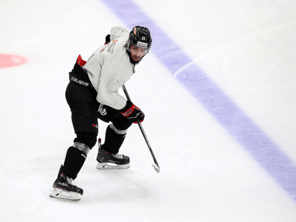 ПОДСЛУШАНО: «Авангард» после коронавируса. Снова тренируемся! (ФОТО+ВИДЕО)
ПОДСЛУШАНО: «Авангард» после коронавируса. Снова тренируемся! (ФОТО+ВИДЕО)