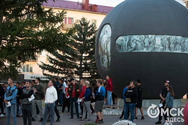 Пётр Ян высказался в защиту трештокинга Пётр Ян высказался в защиту трештокинга