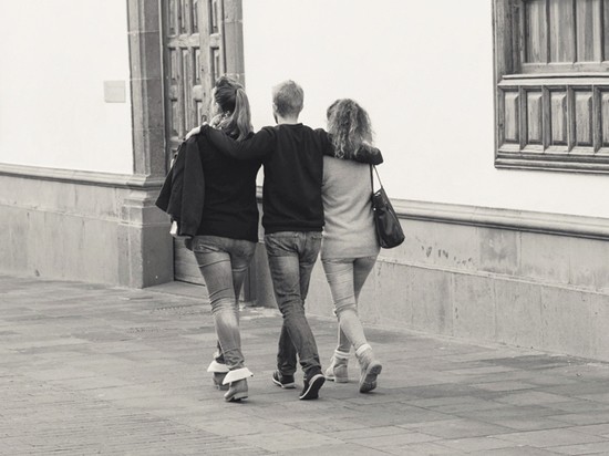 Сторонники свободной любви рассказали о жизни открытой семьи