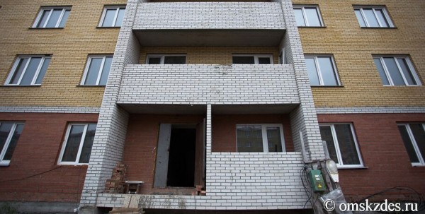 Для омичей-получателей льготной ипотеки первый взнос стал меньше