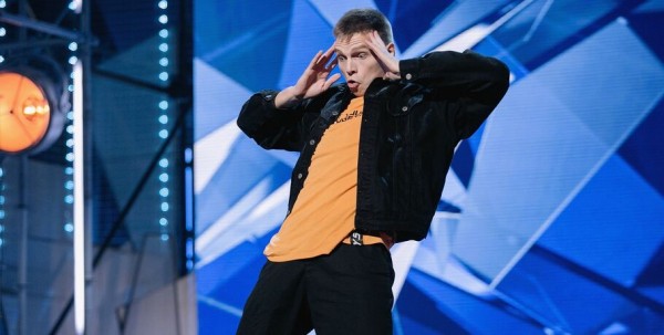 Омич прошёл кастинг для участия в последнем сезоне шоу "ТАНЦЫ" Омич прошёл кастинг для участия в последнем сезоне шоу "ТАНЦЫ"