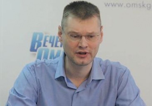 Ответственный за комфортную городскую среду Омска Юрий Бибиков ушел в отставку Ответственный за комфортную городскую среду Омска Юрий Бибиков ушел в отставку