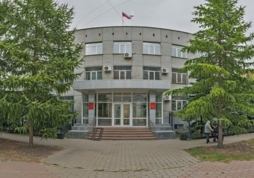 В Омске будет ликвидирован центр Украинской культуры «Сiрый клин»