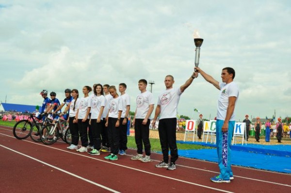 Юбилейная «Королева спорта» пройдёт 18 сентября в усечённом формате