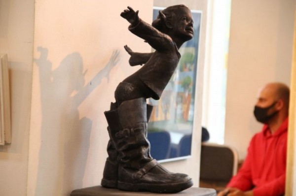 Искусство возрождения. Омские музеи возобновляют работу