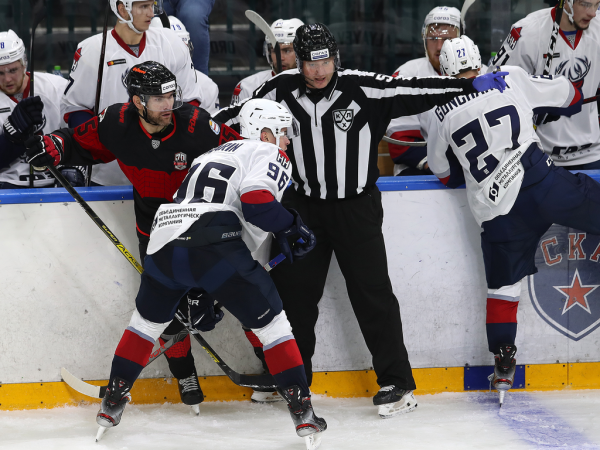 ПОДСЛУШАНО: матч против «Торпедо» (ВИДЕО)
ПОДСЛУШАНО: матч против «Торпедо» (ВИДЕО)