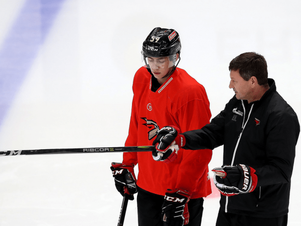 ПОДСЛУШАНО: «Авангард» после коронавируса. Снова тренируемся! (ФОТО+ВИДЕО)
ПОДСЛУШАНО: «Авангард» после коронавируса. Снова тренируемся! (ФОТО+ВИДЕО)