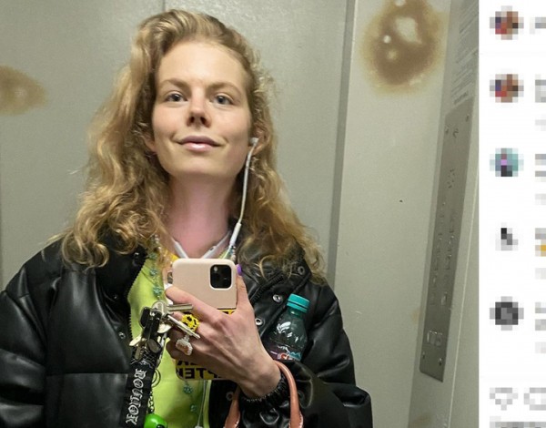 СМИ: внук Михалкова бросил выпавшую из окна Пунтус ради другой модели СМИ: внук Михалкова бросил выпавшую из окна Пунтус ради другой модели