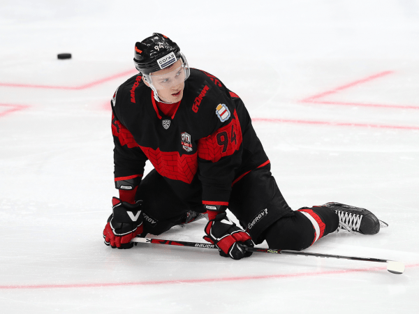 
        «У нас хороший боевой потенциал». Жак Клутье вернулся в «Авангард» (ВИДЕО)
      