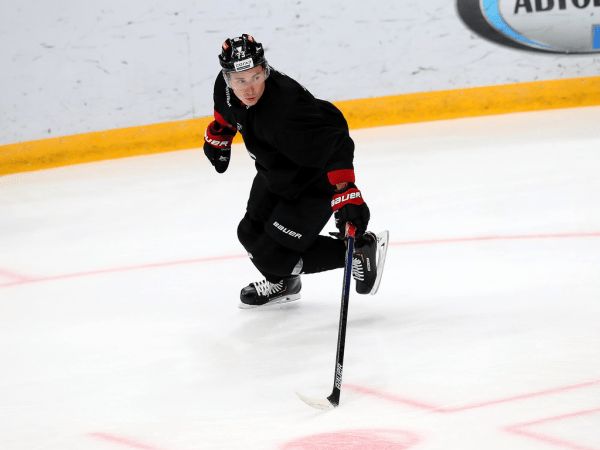 ПОДСЛУШАНО: «Авангард» после коронавируса. Снова тренируемся! (ФОТО+ВИДЕО)
ПОДСЛУШАНО: «Авангард» после коронавируса. Снова тренируемся! (ФОТО+ВИДЕО)