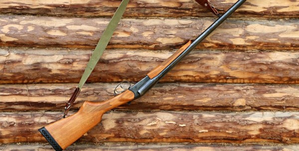 Омичи получают травмы во время охоты и рыбалки Омичи получают травмы во время охоты и рыбалки