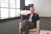 В омском минкульте сообщили о новом руководителе «Пятого театра» В омском минкульте сообщили о новом руководителе «Пятого театра»