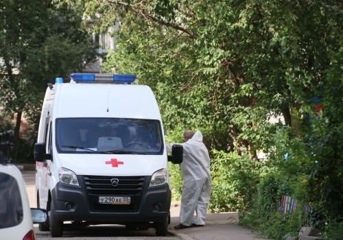 Коронавирус: актуальные хроники — 31 августа Коронавирус: актуальные хроники — 31 августа