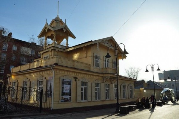 В Омской области открываются музеи, спортивные секции и бассейны