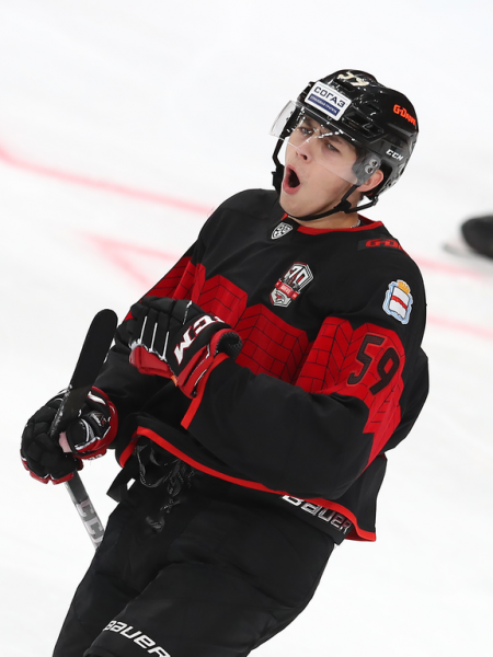 
        «У нас хороший боевой потенциал». Жак Клутье вернулся в «Авангард» (ВИДЕО)
      