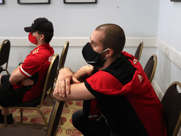 
        Третий мастер-класс программы «Игровой интеллект»: как хоккеистам общаться с прессой (ФОТО+ВИДЕО)
      