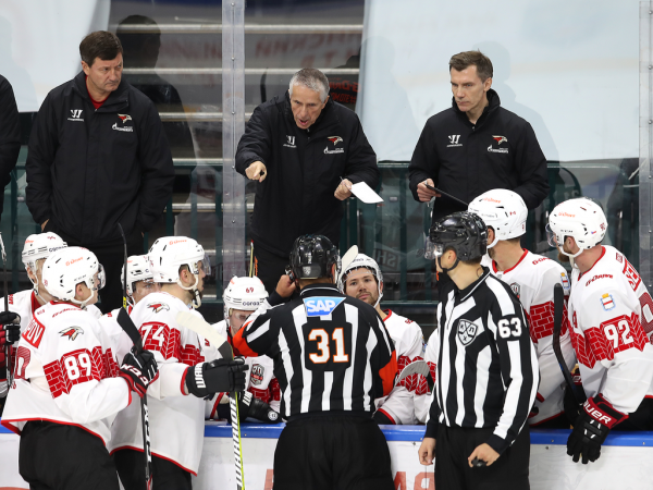 
        Выиграли у СКА и стали победителями турнира в Петербурге! Как «Авангард» завершил предсезонку
      