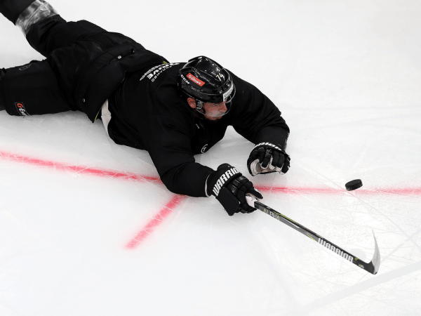 
        Новички «Авангарда». Иржи Секач (ФОТО+ВИДЕО)
      
