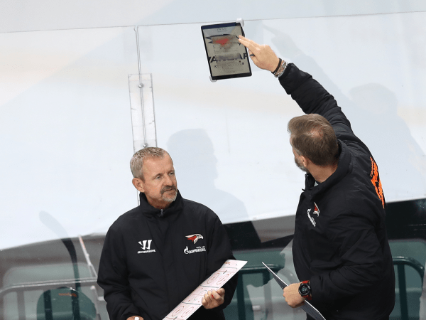 
        Вторая волевая победа в Питере! Как «Авангард» разобрался с «Северсталью»
      