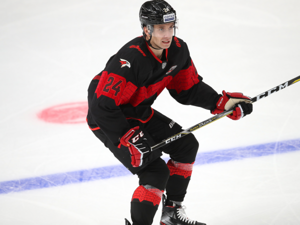 «Авангард» - «Динамо» Москва 5:4. Товарищеский матч (ВИДЕО)
«Авангард» - «Динамо» Москва 5:4. Товарищеский матч (ВИДЕО)