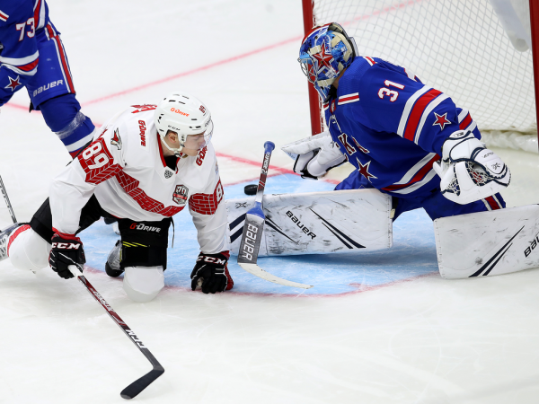 
        Выиграли у СКА и стали победителями турнира в Петербурге! Как «Авангард» завершил предсезонку
      