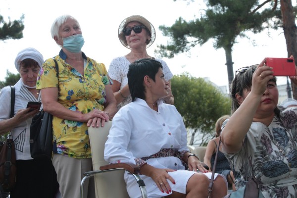 Обманные маневры и доступные компромиссы. День города в Омске прошел в режиме «ждун» Обманные маневры и доступные компромиссы. День города в Омске прошел в режиме «ждун»