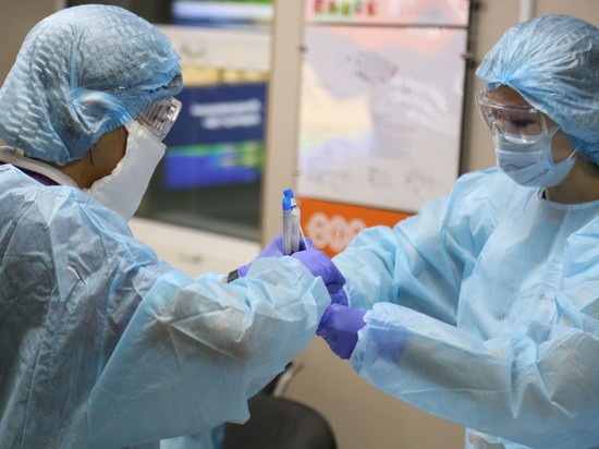 Башкирский эксперт: «Чем меньше вирусов попало в организм, тем выше шанс переболеть легко»