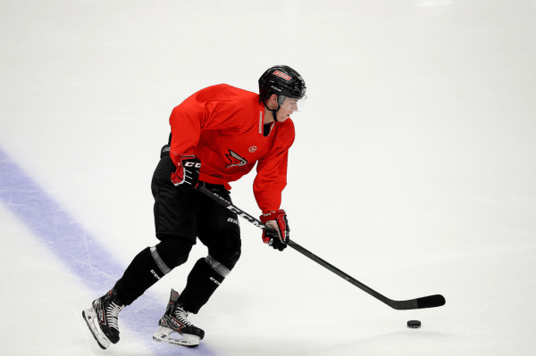 ПОДСЛУШАНО: «Авангард» после коронавируса. Снова тренируемся! (ФОТО+ВИДЕО)
ПОДСЛУШАНО: «Авангард» после коронавируса. Снова тренируемся! (ФОТО+ВИДЕО)