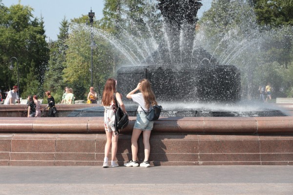 Обманные маневры и доступные компромиссы. День города в Омске прошел в режиме «ждун» Обманные маневры и доступные компромиссы. День города в Омске прошел в режиме «ждун»